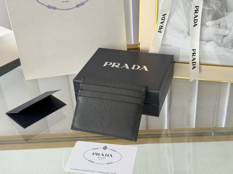 Prada Wallet